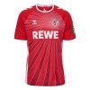 Maillot de Foot FC Köln Exterieur 2024-25 Maillot de Foot FC Köln Exterieur 2024-25